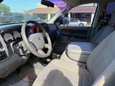 Used 2006 Dodge Ram 3500 Truck SLT RWD image 15