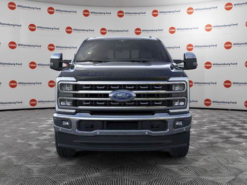 New 2026 Ford F250 Lariat w/ Lariat Premium Package image 6