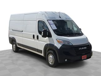 Used 2026 RAM ProMaster 2500 w/ Convenience Group FWD video 1