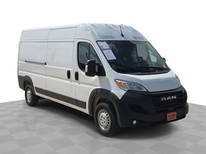 Used 2026 RAM ProMaster 2500 w/ Convenience Group