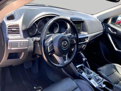 Used 2016 MAZDA CX-5 Grand Touring AWD/4WD image 18
