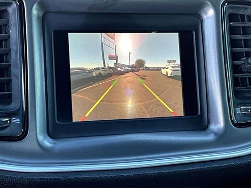 Used 2019 Dodge Challenger GT w/ Cold Weather Group image 14