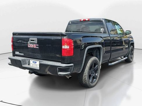 Used 2018 GMC Sierra 1500 2WD Double Cab w/ Elevation Edition image 3