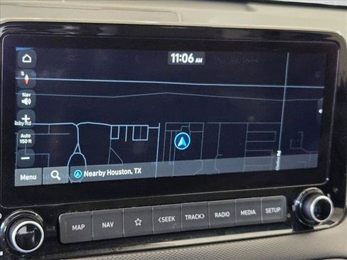 Used 2022 Hyundai Kona Limited FWD image 16