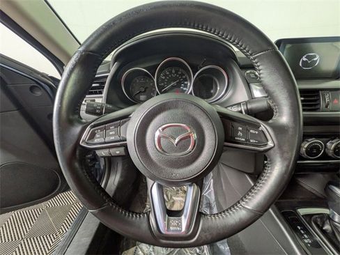 Used 2017 MAZDA MAZDA6 Sport image 17