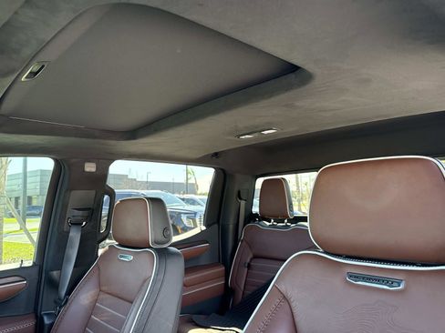 Used 2026 GMC Sierra 1500 Denali Ultimate AWD/4WD image 22