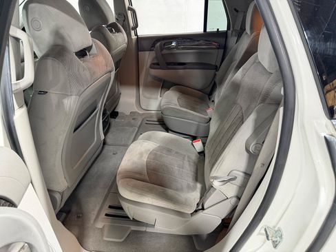 Used 2013 Buick Enclave Convenience w/ LPO, Cargo Convenience Pkg AWD/4WD image 21