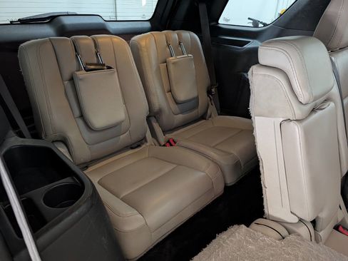 Used 2015 Ford Explorer Limited w/ Equipment Group 301A image 21