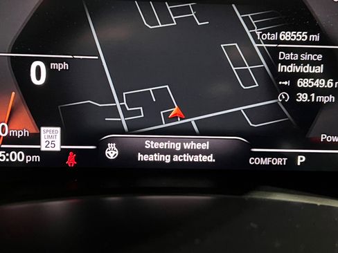 Used 2021 BMW X6 xDrive40i w/ Premium Package image 34