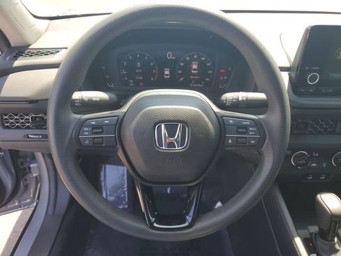 Certified 2024 Honda Accord LX image 23