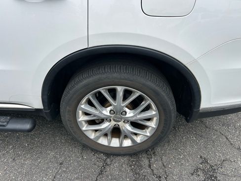 Used 2014 Dodge Durango Citadel AWD/4WD image 9