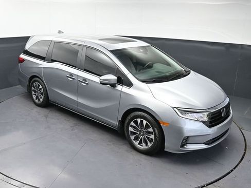 Used 2022 Honda Odyssey EX-L image 29
