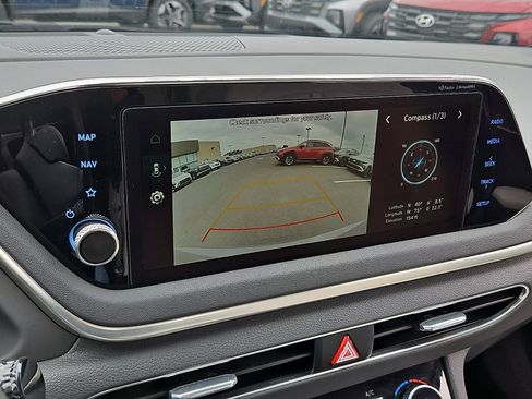 Certified 2023 Hyundai Sonata SEL FWD image 18