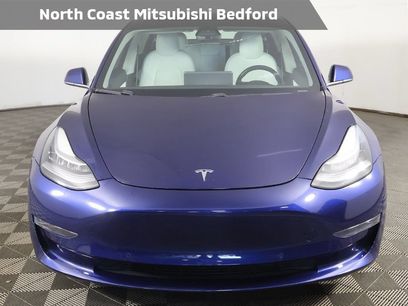 Used 2018 Tesla Model 3 Long Range