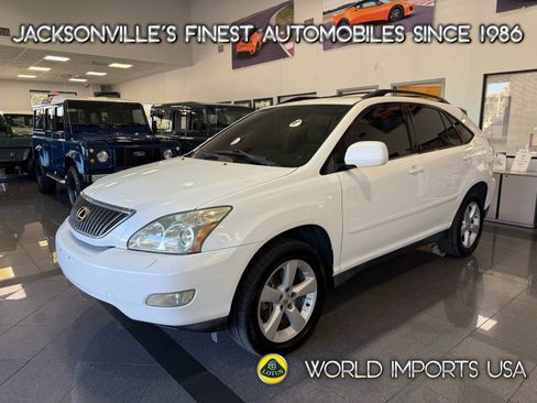 Used 2006 Lexus RX 330 image 1