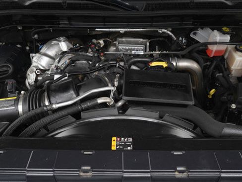 Used 2023 GMC Sierra 2500 Denali w/ Denali Ultimate Package image 34