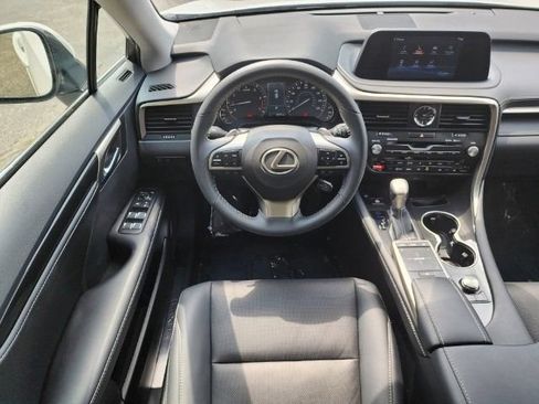 Used 2022 Lexus RX 350 AWD image 3