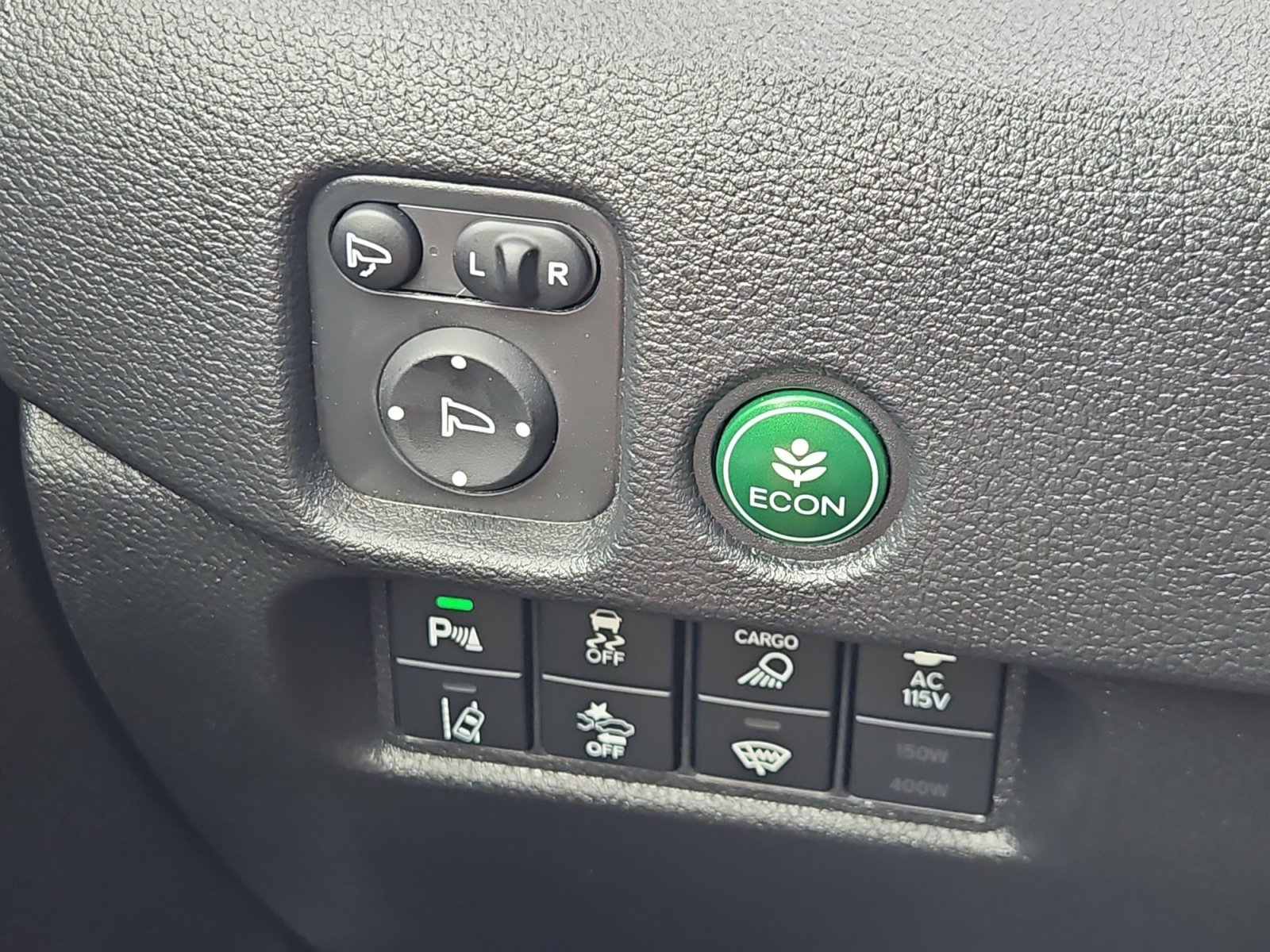 Used 2024 Honda Ridgeline Black Edition image 31