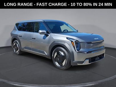 Used 2024 Kia EV9 Light Long Range