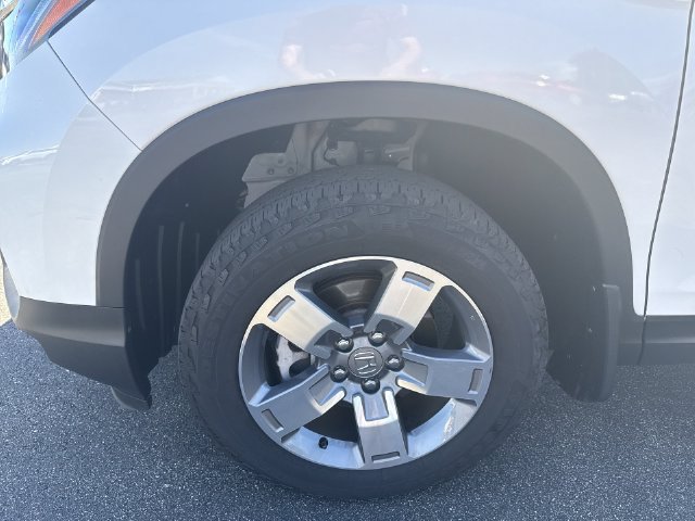 Used 2025 Honda Ridgeline RTL image 21