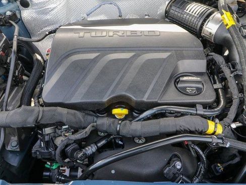 New 2025 Buick Envista Preferred w/ Convenience II Package image 28