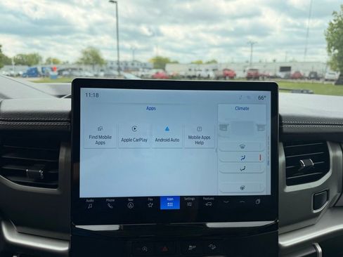 Used 2024 Ford Expedition Max XLT AWD/4WD image 18