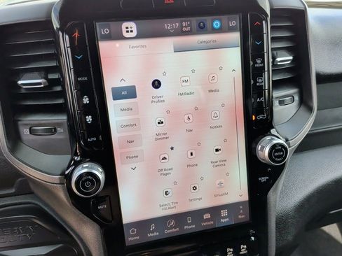 New 2026 RAM 2500 Tradesman image 29