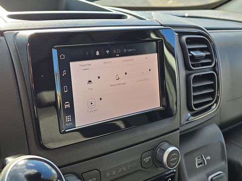 Used 2025 RAM ProMaster 1500 w/ Safety Group image 20