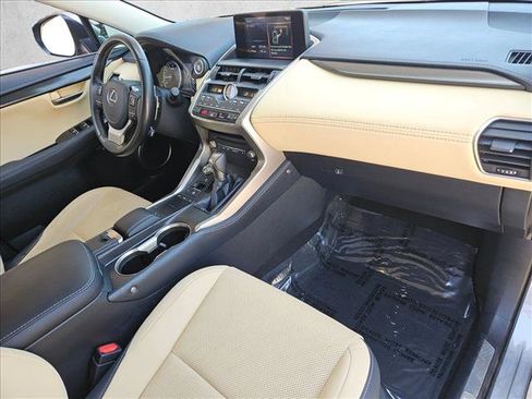 Used 2021 Lexus NX 300 FWD w/ Premium Package image 28