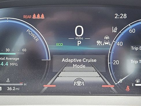 Used 2025 Toyota Crown image 17