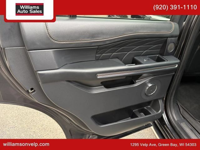 Used 2023 Ford Expedition Platinum AWD/4WD image 13