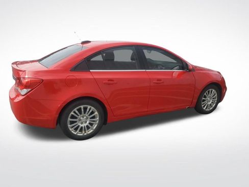 Used 2016 Chevrolet Cruze Eco FWD image 5