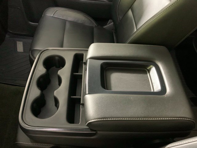Used 2018 Chevrolet Silverado 1500 LT w/ All Star Edition AWD/4WD image 20