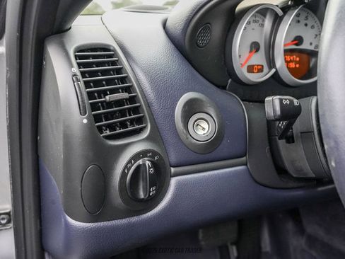 Used 2003 Porsche Boxster S RWD image 37