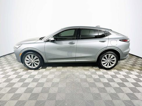 Used 2024 Buick Envista Avenir FWD image 4