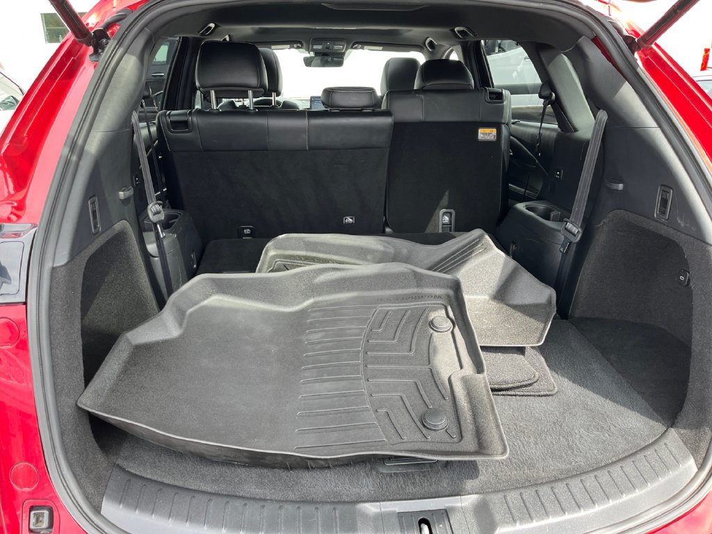 Used 2020 MAZDA CX-9 Grand Touring AWD/4WD image 19