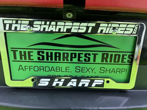 Used 2014 Chevrolet Camaro SS w/ RS Package RWD image 13
