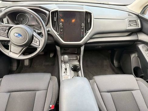 Used 2024 Subaru Ascent Premium AWD/4WD image 15