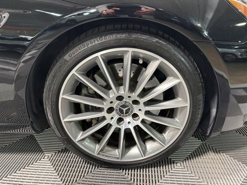 Used 2020 Mercedes-Benz SLC 300 image 12
