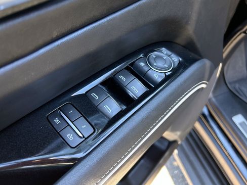 Certified 2023 Cadillac Escalade Premium Luxury w/ LPO, Radiant Package image 12