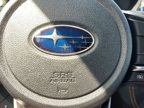 Used 2023 Subaru Crosstrek 2.0i Premium AWD/4WD image 36