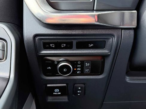 Used 2023 Ford F150 Lariat w/ Equipment Group 502A High image 14