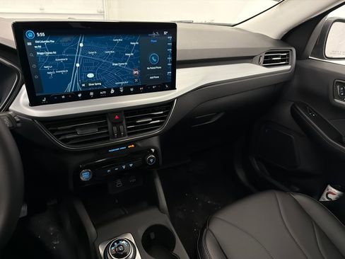 New 2026 Ford Escape Base w/ PHEV Premium Package image 26