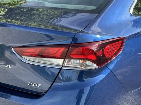 Used 2018 Hyundai Sonata Sport FWD image 32