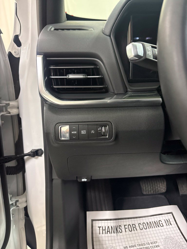 Used 2026 GMC Terrain Elevation w/ Elevation Premium Package FWD image 10