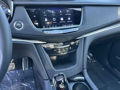 New 2026 Cadillac XT5 Sportv AWD/4WD image 11