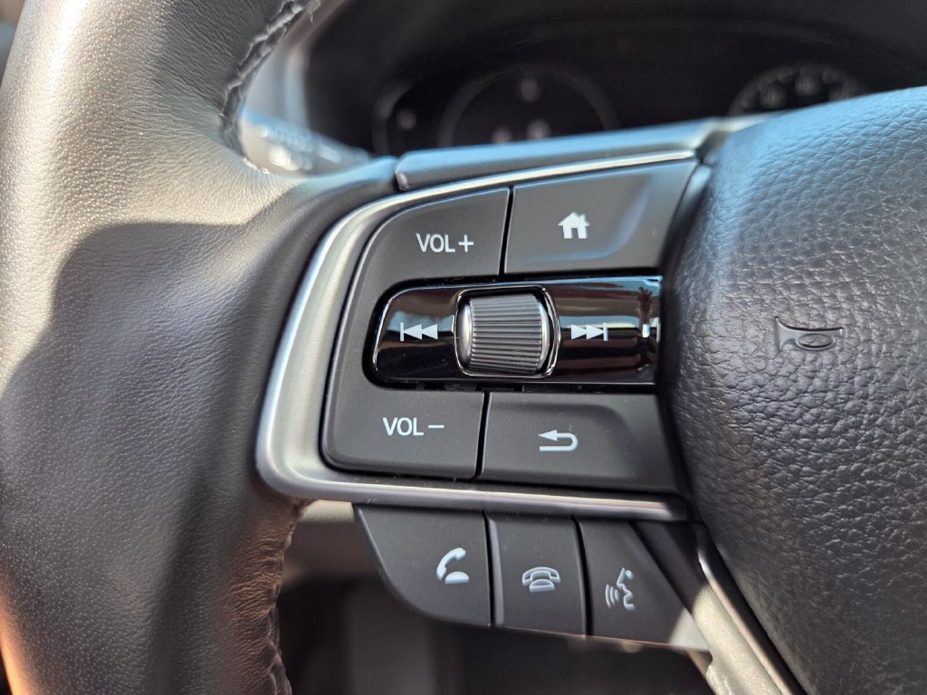 Used 2021 Honda Accord EX-L image 20