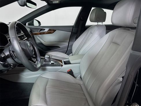 Used 2019 Audi A5 2.0T Premium w/ Convenience Package image 8