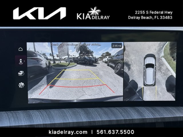 Certified 2024 Kia Telluride SX FWD image 22