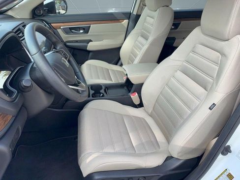 Used 2022 Honda CR-V EX image 5